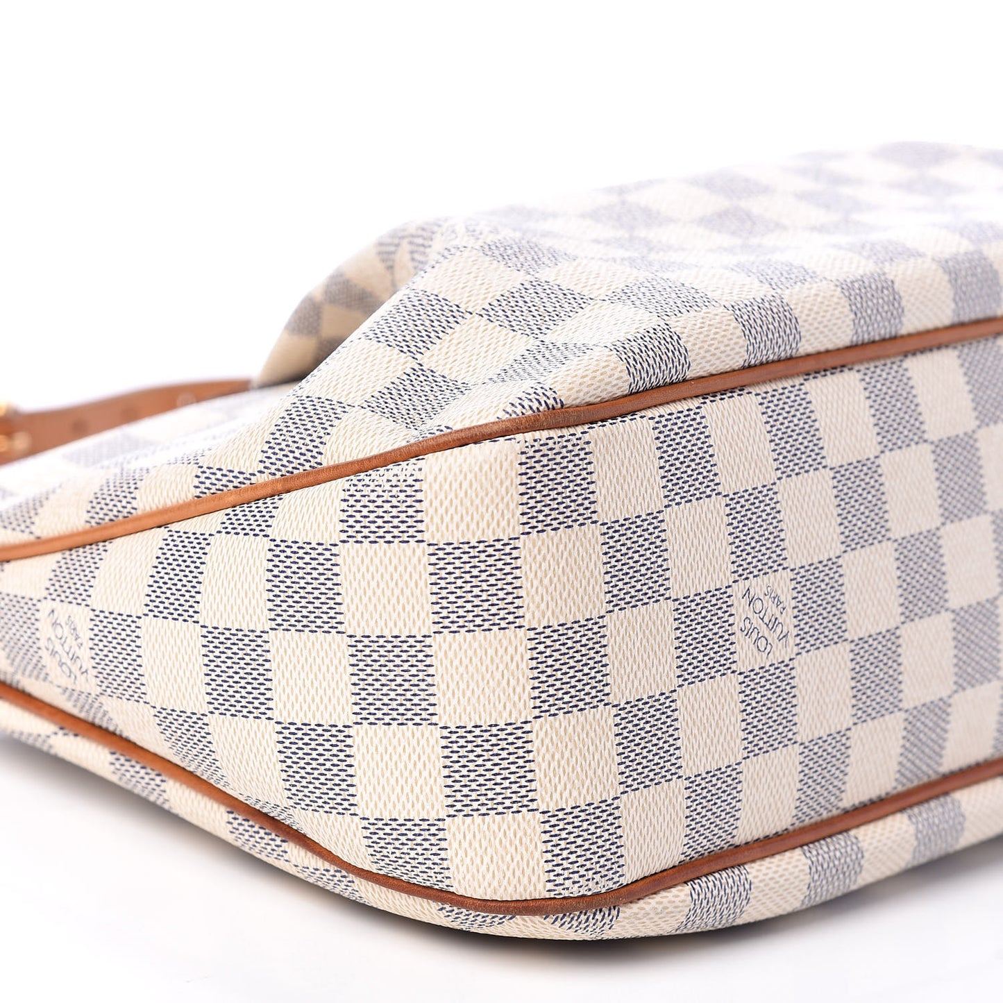 Damier Azur Siracusa PM