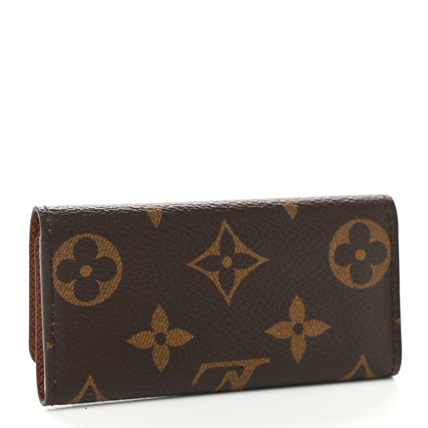 Louis Vuitton Monogram 4 Key Multicles Holder 3 of 8