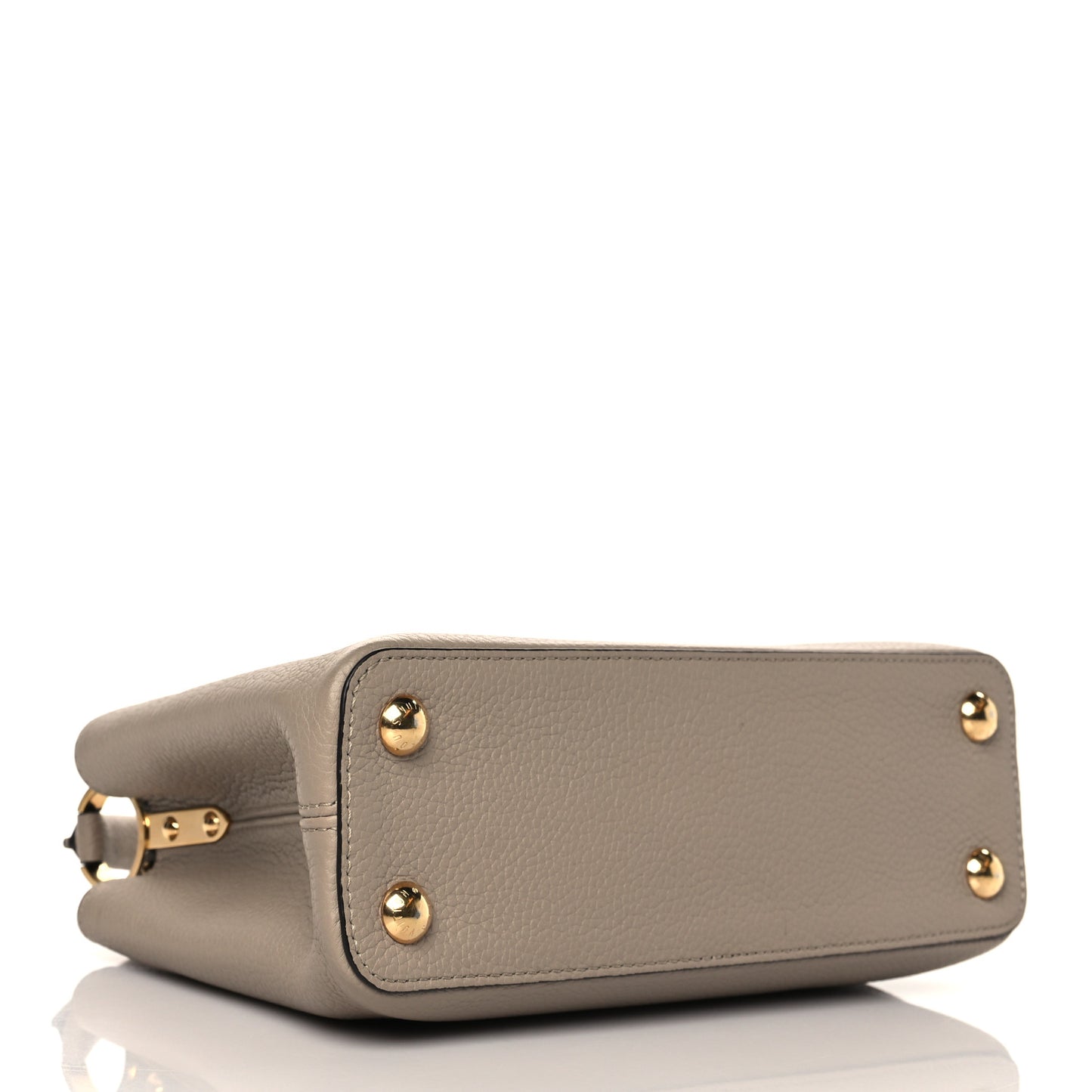 Taurillon Capucines BB Galet