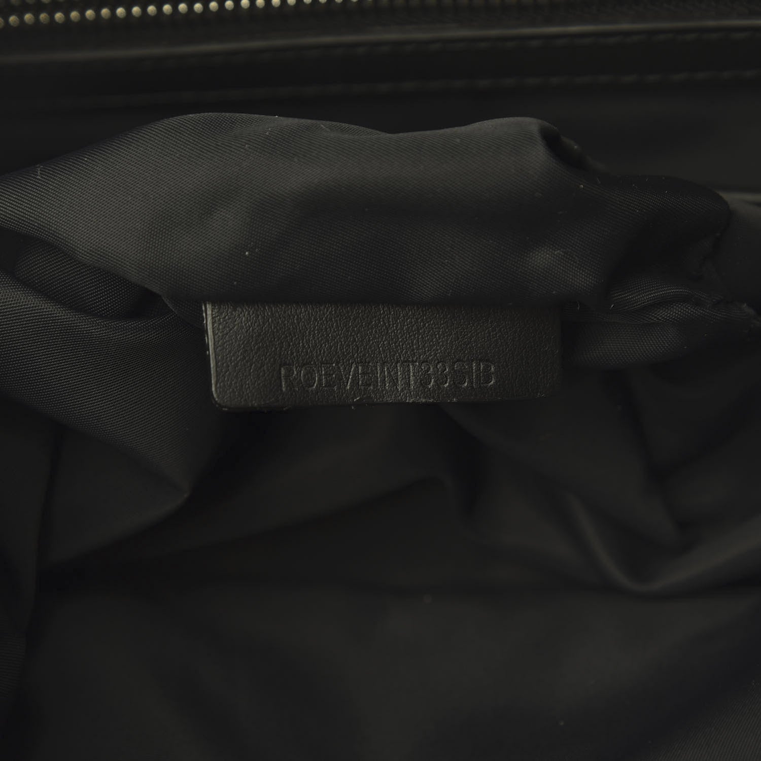 Burberry Nylon Medium Rucksack Backpack Ink Blue 7 of 10
