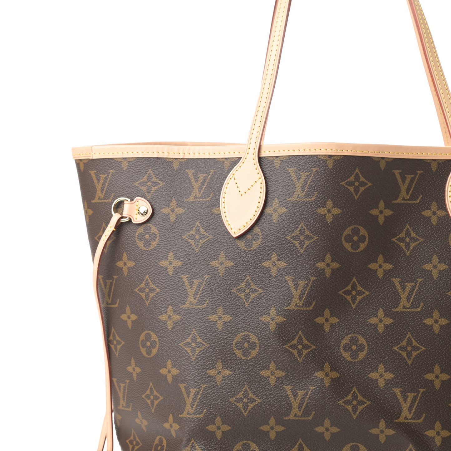 Monogram Neo Neverfull MM