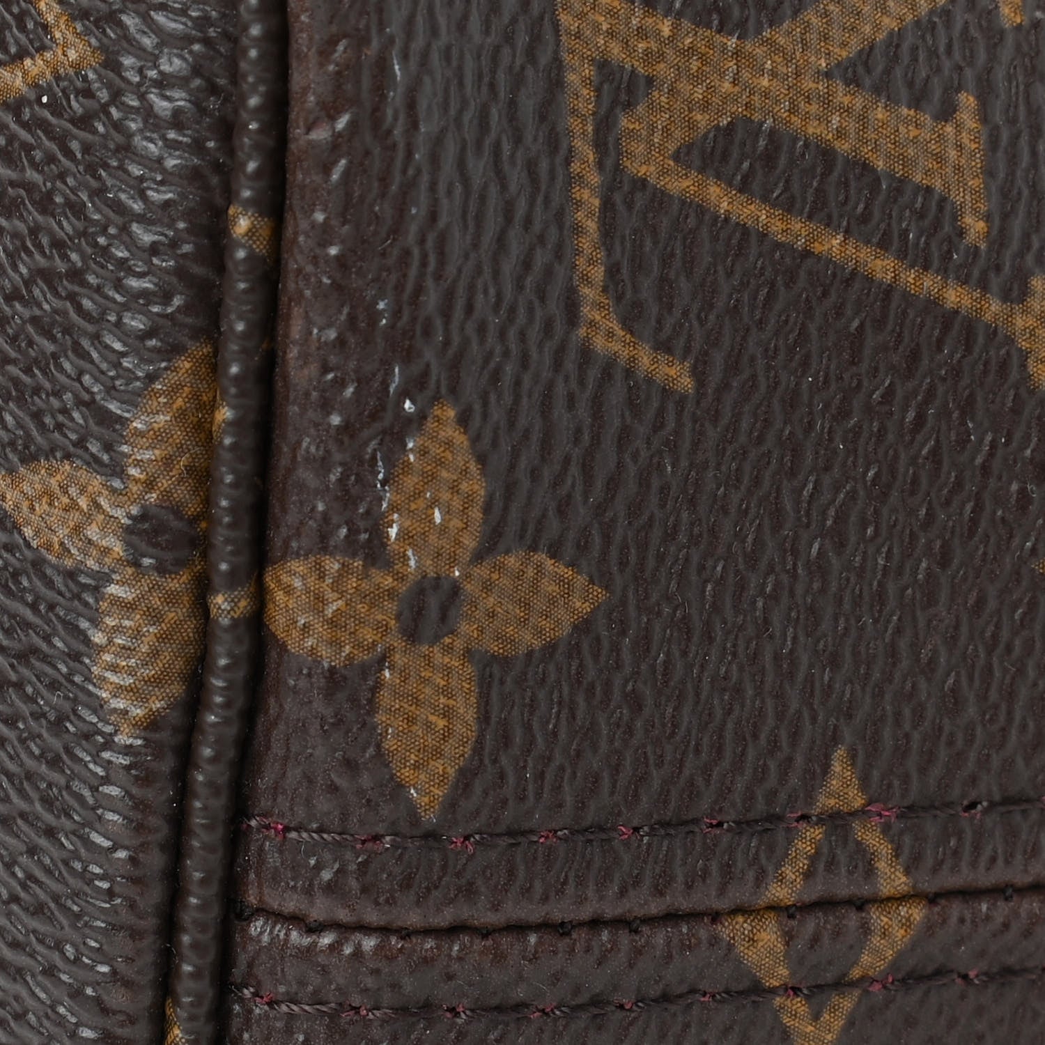 Louis Vuitton Monogram Neo Neverfull PM Pivoine 16 of 16
