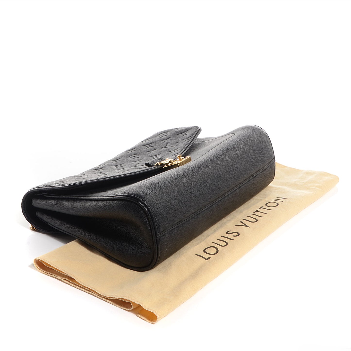Empreinte Saint Germain MM Black