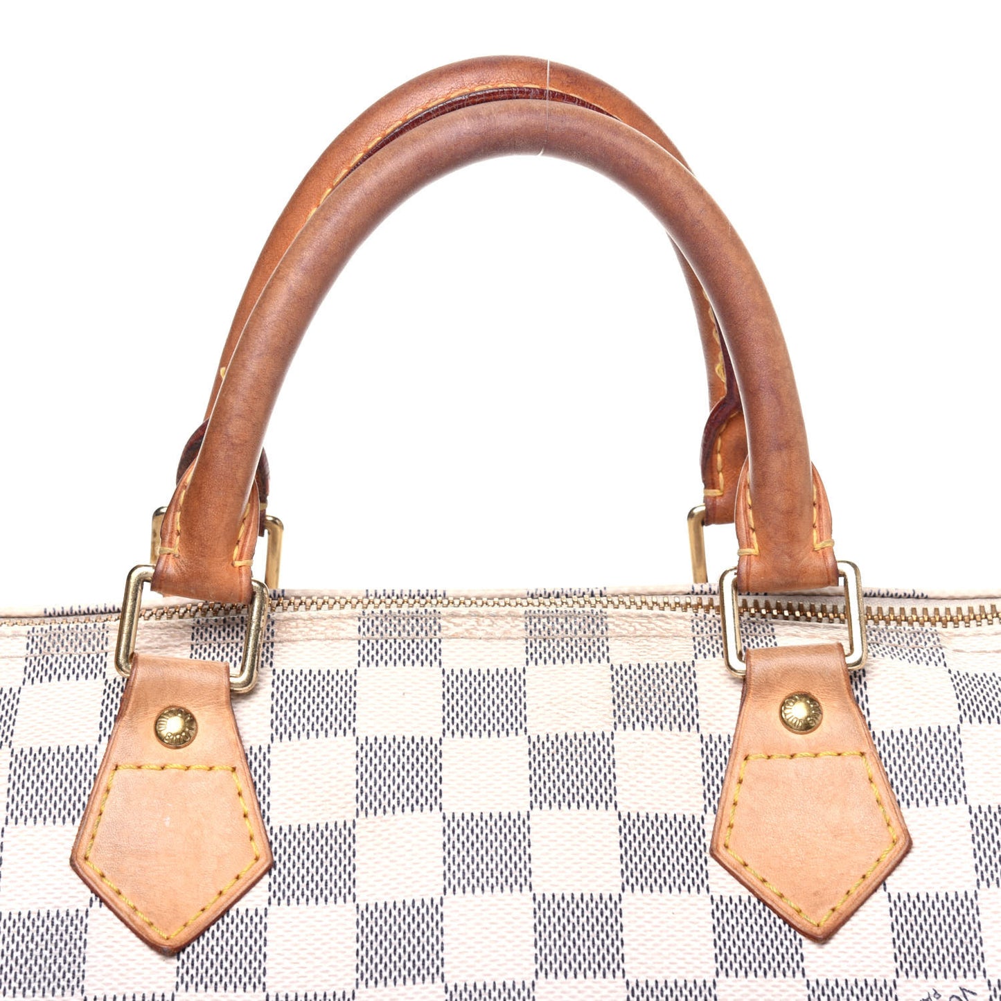 Damier Azur Speedy 30