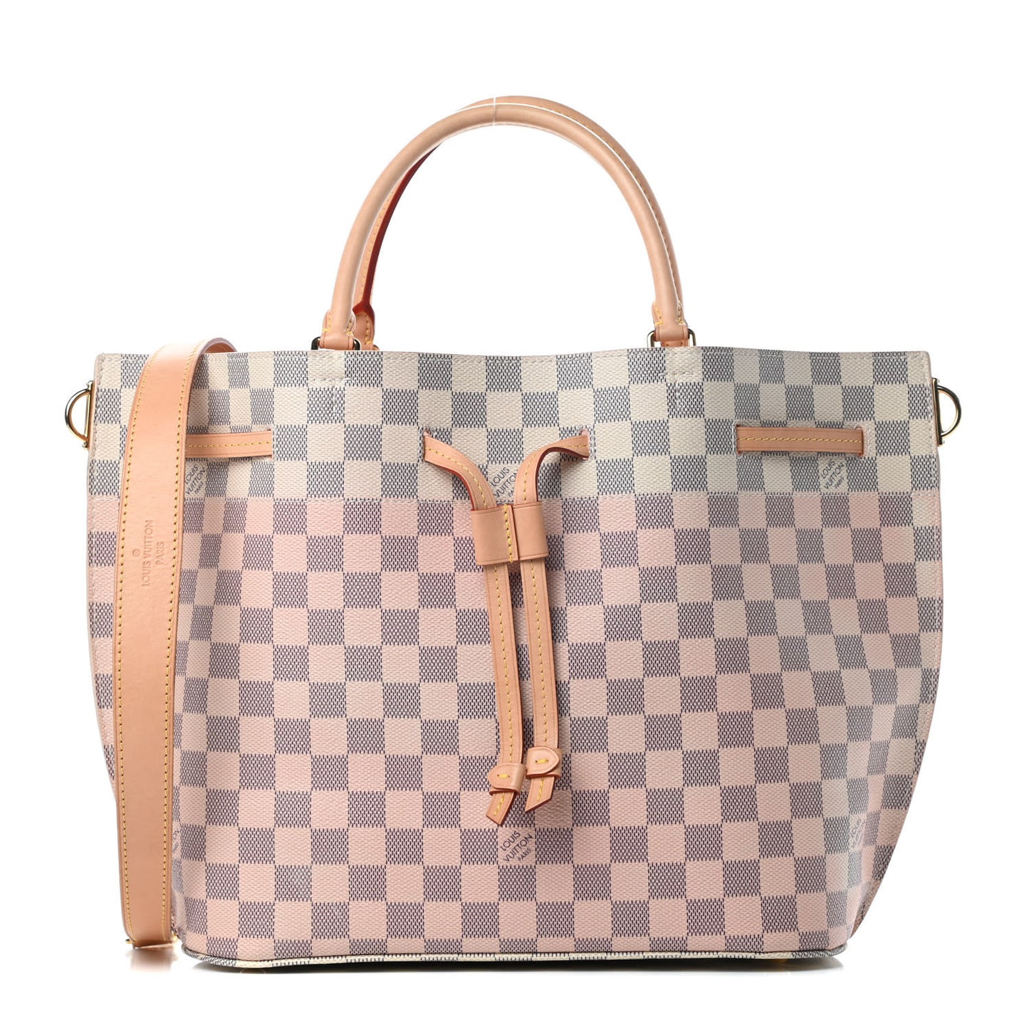 Damier Azur Girolata