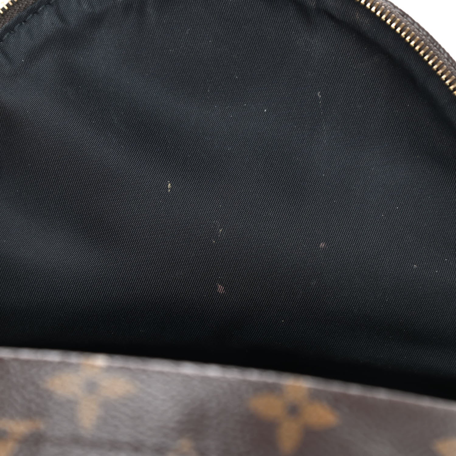 Louis Vuitton Monogram Palm Springs Backpack Mini 9 of 13