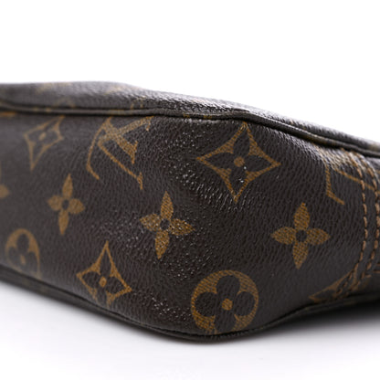 Louis Vuitton Monogram Trousse Toilette 23 9 of 10