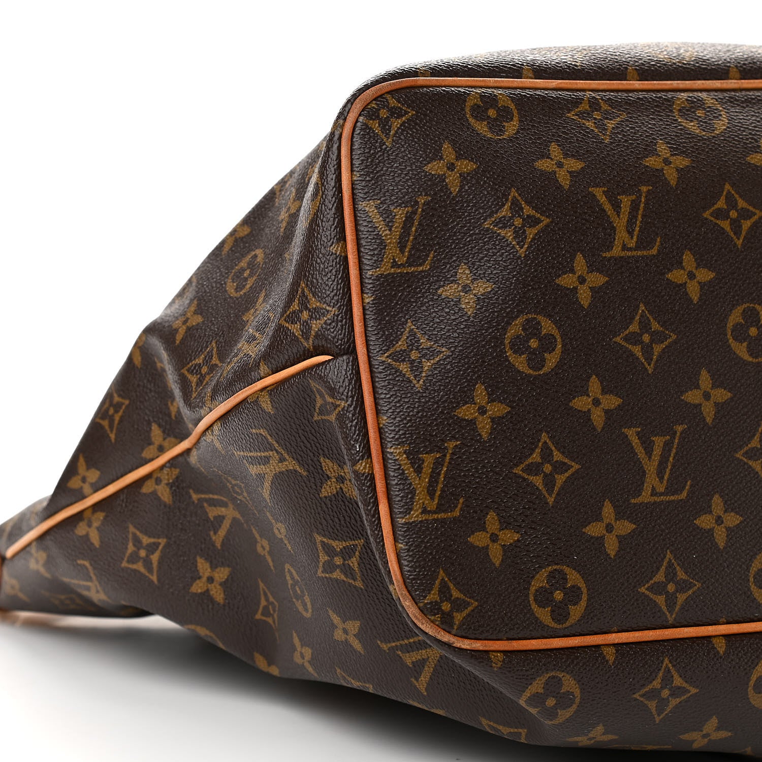 Louis Vuitton Monogram Palermo GM 7 of 9