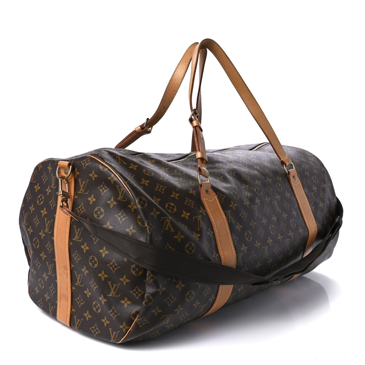 Monogram Sac Polochon