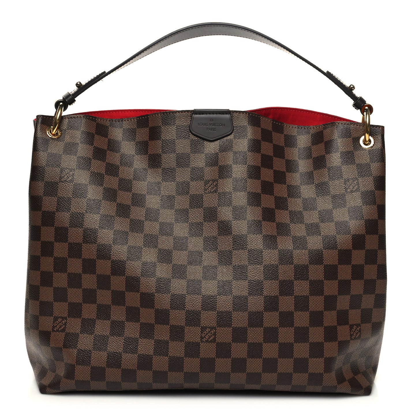 Damier Ebene Graceful MM