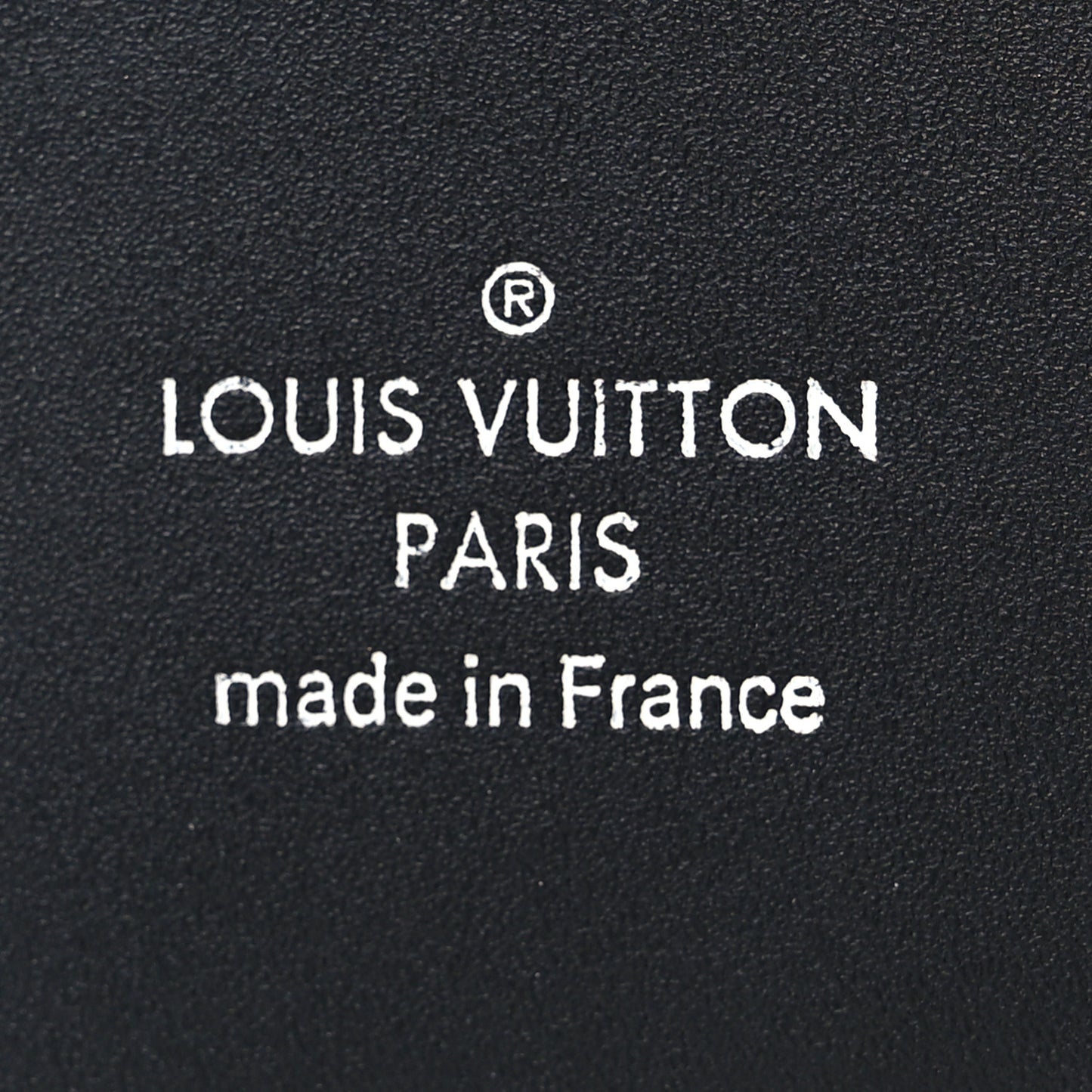 Monogram Eclipse LV Graffiti Auguste Notebook Cover Multicolor