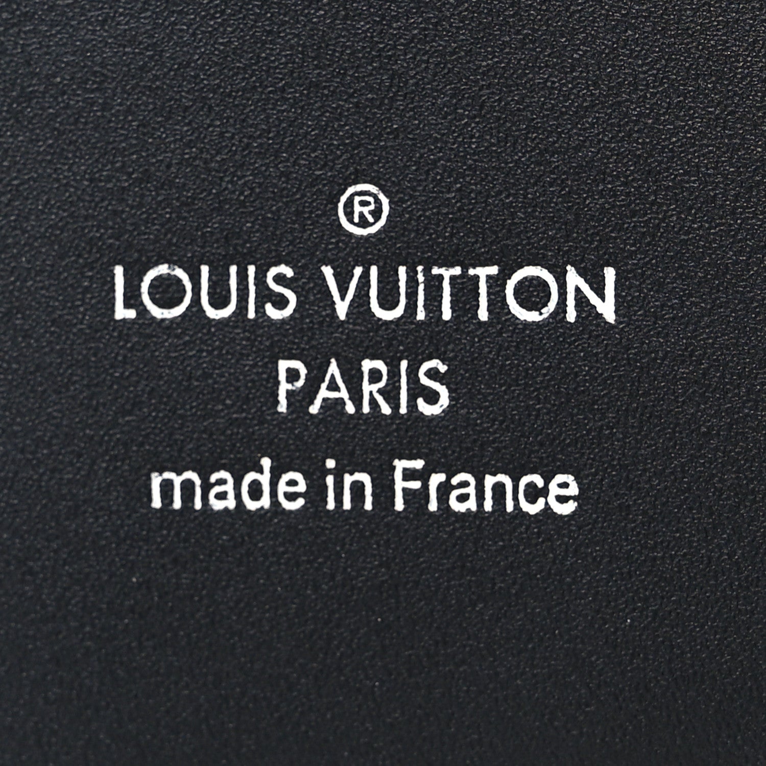 Louis Vuitton Monogram Eclipse LV Graffiti Auguste Notebook Cover Multicolor 6 of 8