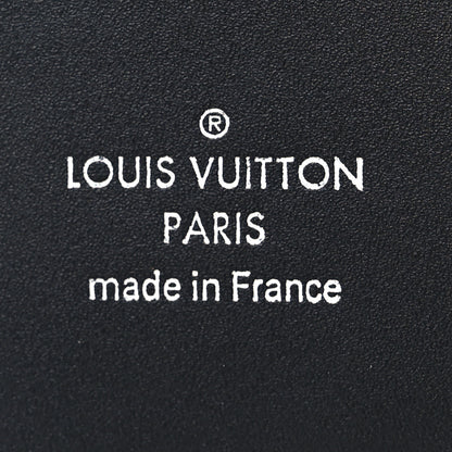 Louis Vuitton Monogram Eclipse LV Graffiti Auguste Notebook Cover Multicolor 6 of 8