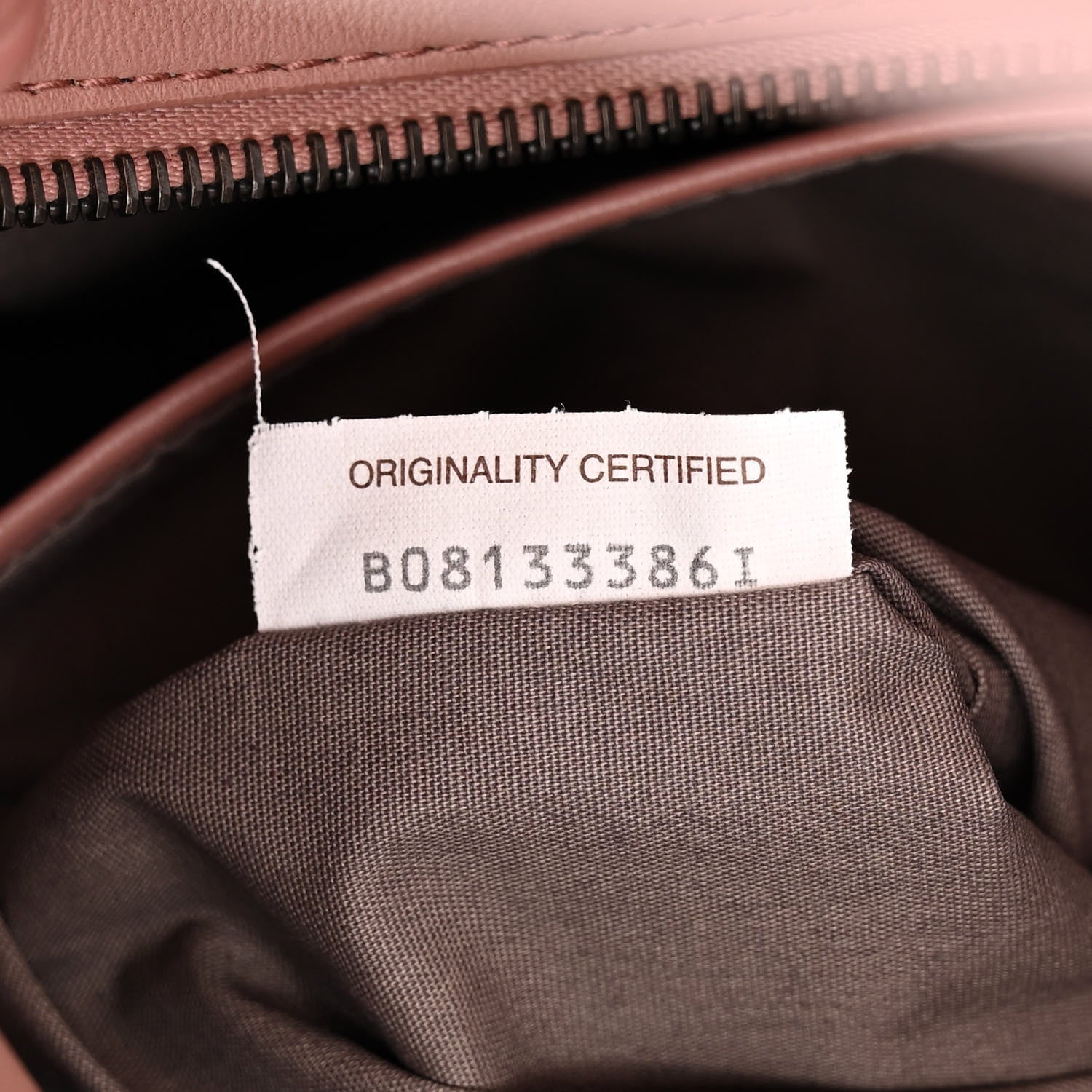 Bottega Veneta Nappa Intrecciato Medium Veneta Hobo Violet 7 of 10