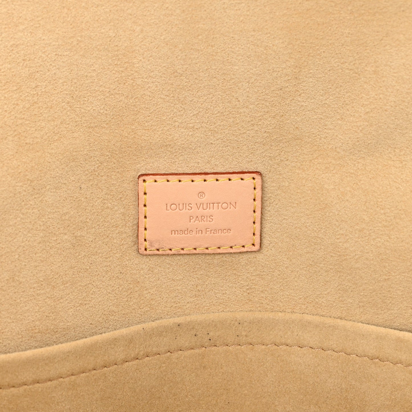 Monogram Hudson PM