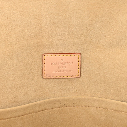 Louis Vuitton Monogram Hudson PM 6 of 11