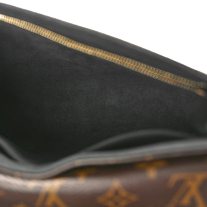 Louis Vuitton Monogram Saint Placide Black 5 of 9