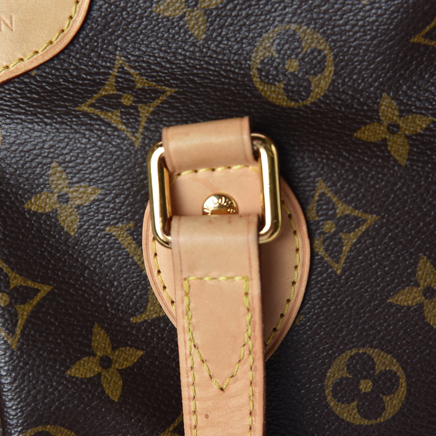 Louis Vuitton Monogram Palermo PM 18 of 19