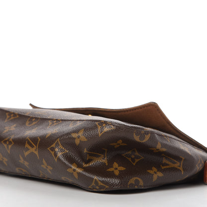 Louis Vuitton Monogram Mini Looping 7 of 10