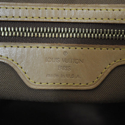 Louis Vuitton Monogram Cabas Piano 6 of 8