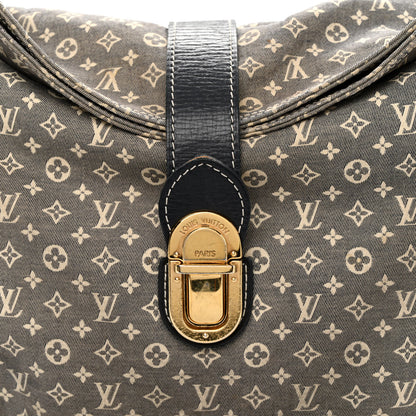 Louis Vuitton Monogram Idylle Romance Encre 8 of 13