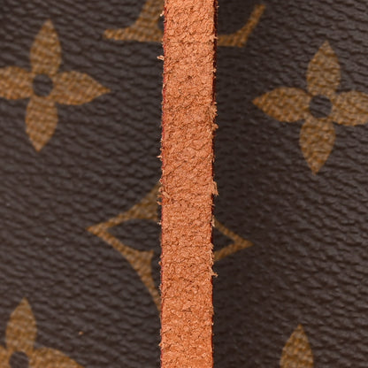 Louis Vuitton Monogram Petit Noe NM 13 of 13