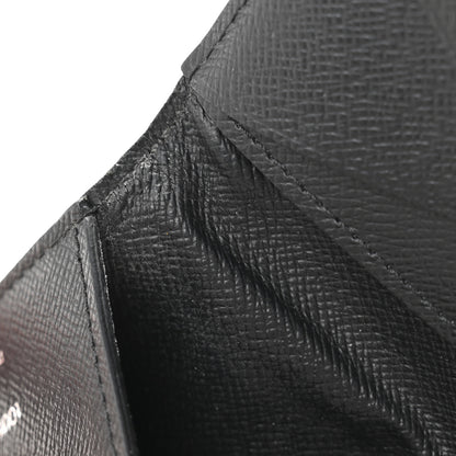 Louis Vuitton Damier Graphite Pocket Organizer NM 7 of 9