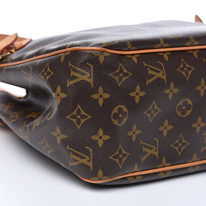 Louis Vuitton Monogram Batignolles Horizontal 8 of 12