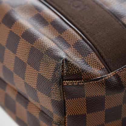 Louis Vuitton Damier Ebene Beaubourg 11 of 11