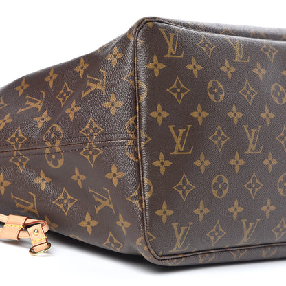 Louis Vuitton Monogram Neo Neverfull GM 10 of 12