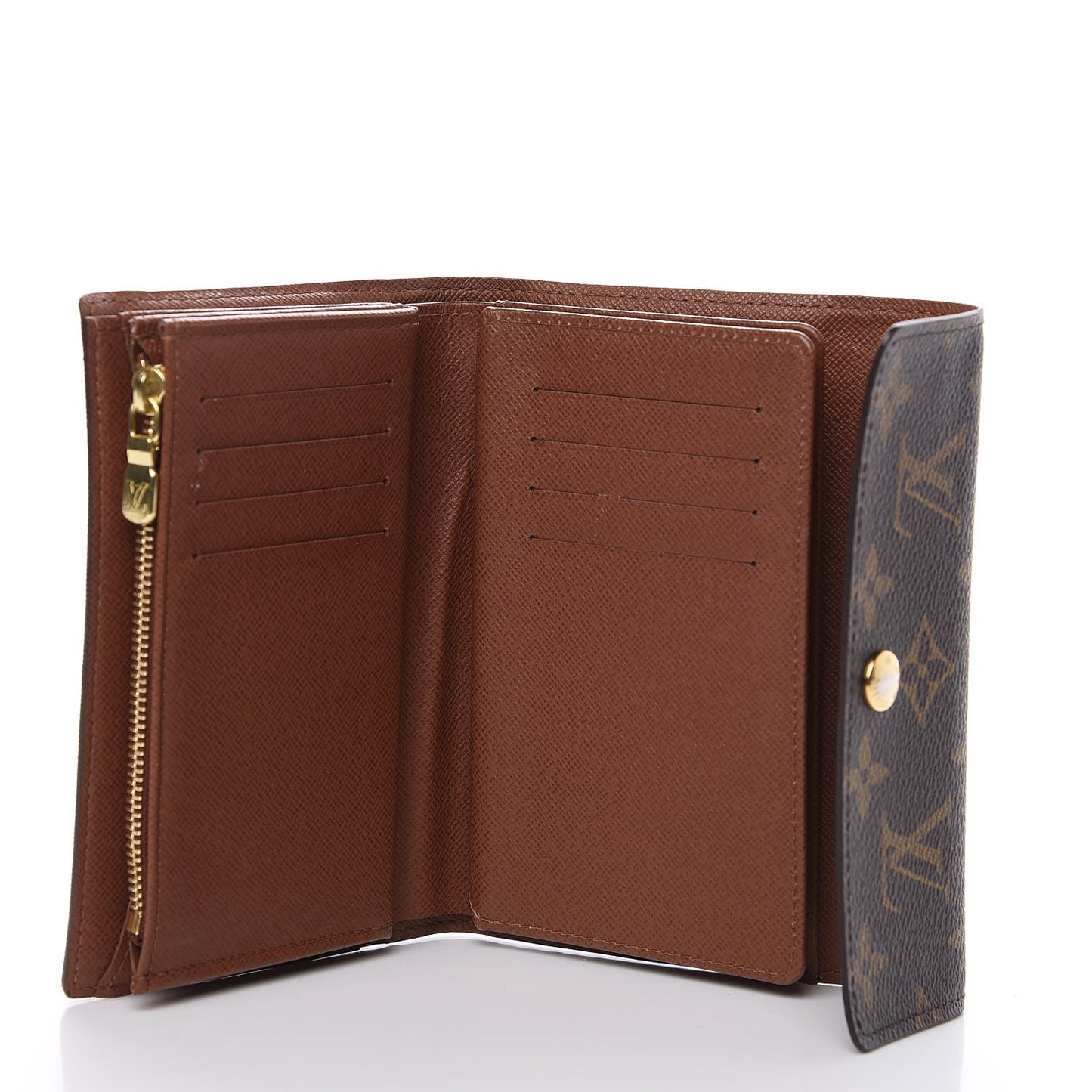 Monogram Alexandra Wallet