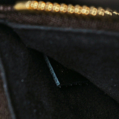 Louis Vuitton Monogram Neonoe MM Black 7 of 9