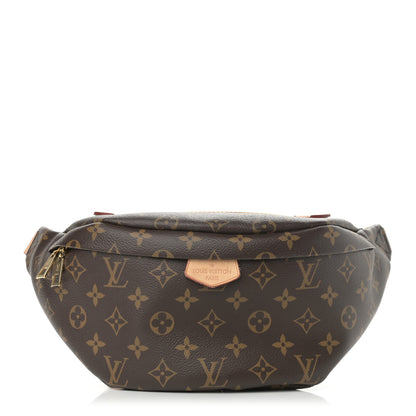 Louis Vuitton Monogram Bumbag 1 of 11
