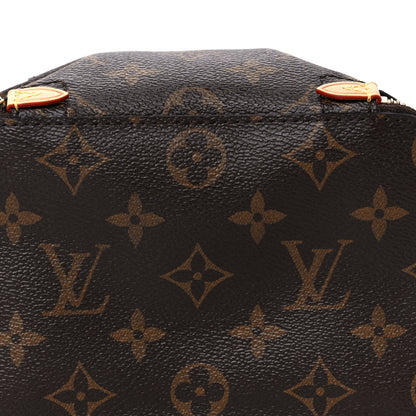 Louis Vuitton Monogram Packing Cube PM 8 of 9