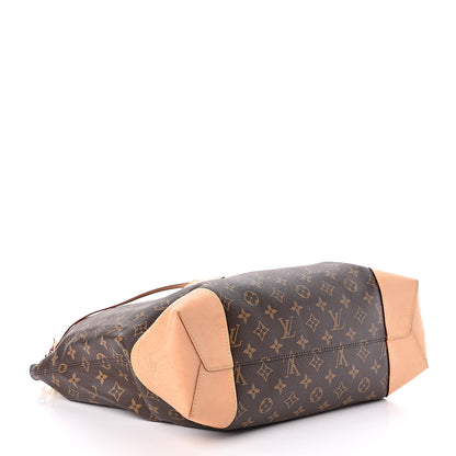 Louis Vuitton Monogram Berri MM 4 of 8
