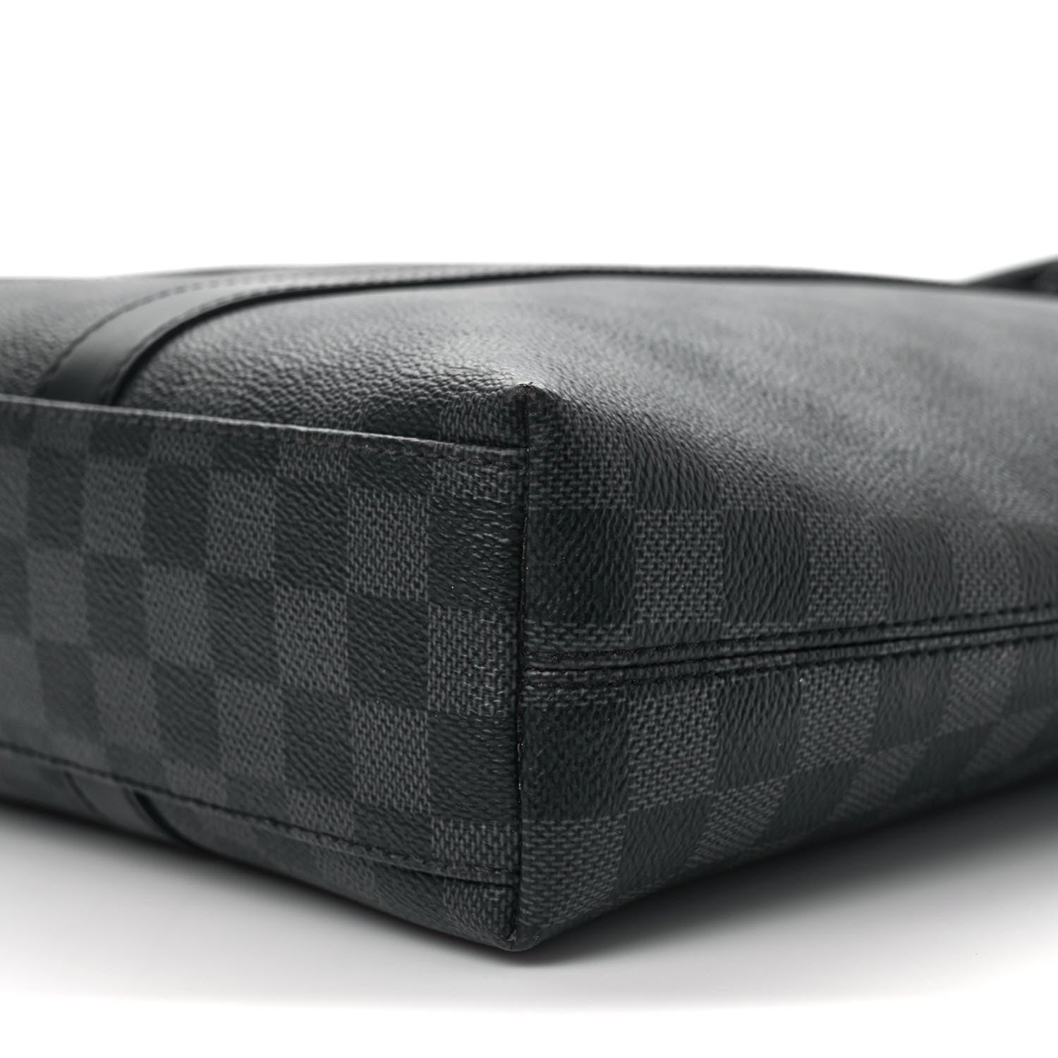 Louis Vuitton Damier Graphite Tadao 8 of 11