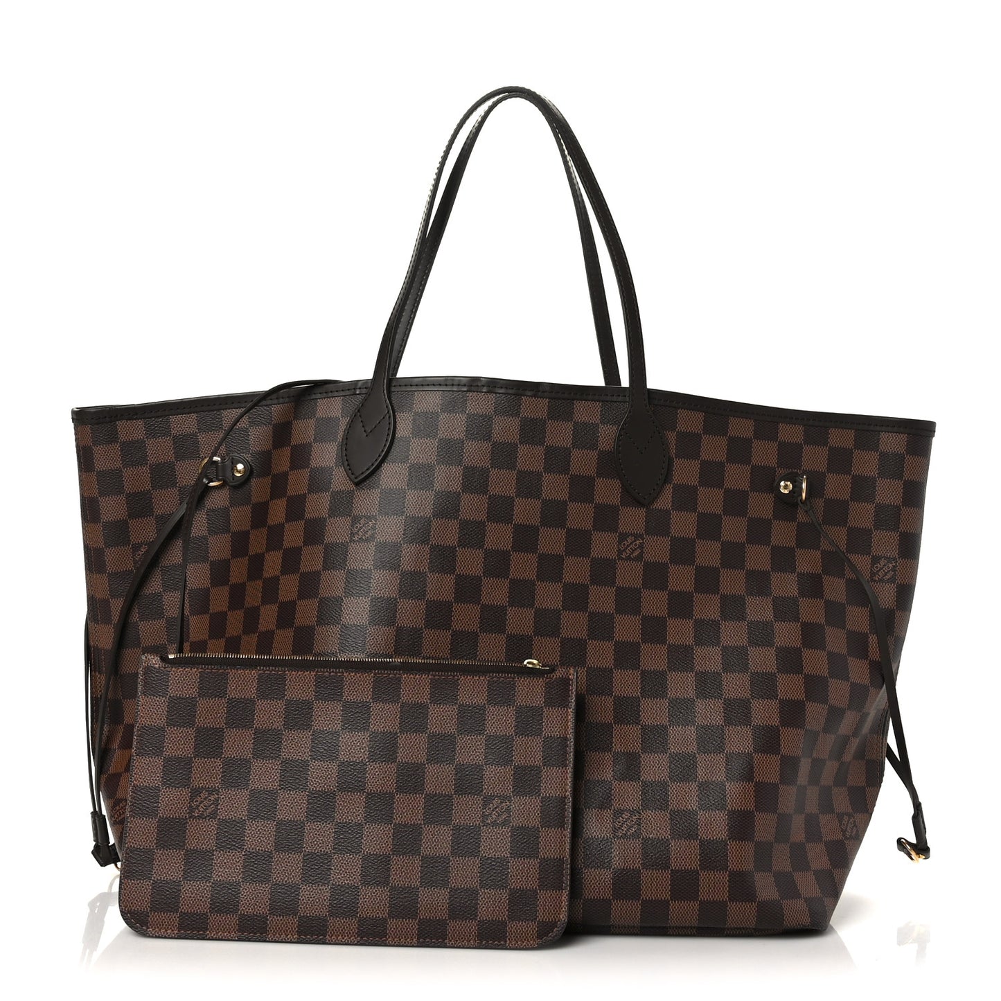 Damier Ebene Neo Neverfull GM