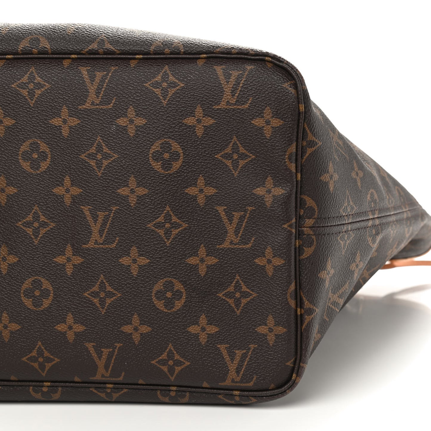 Monogram Neo Neverfull GM Pivoine
