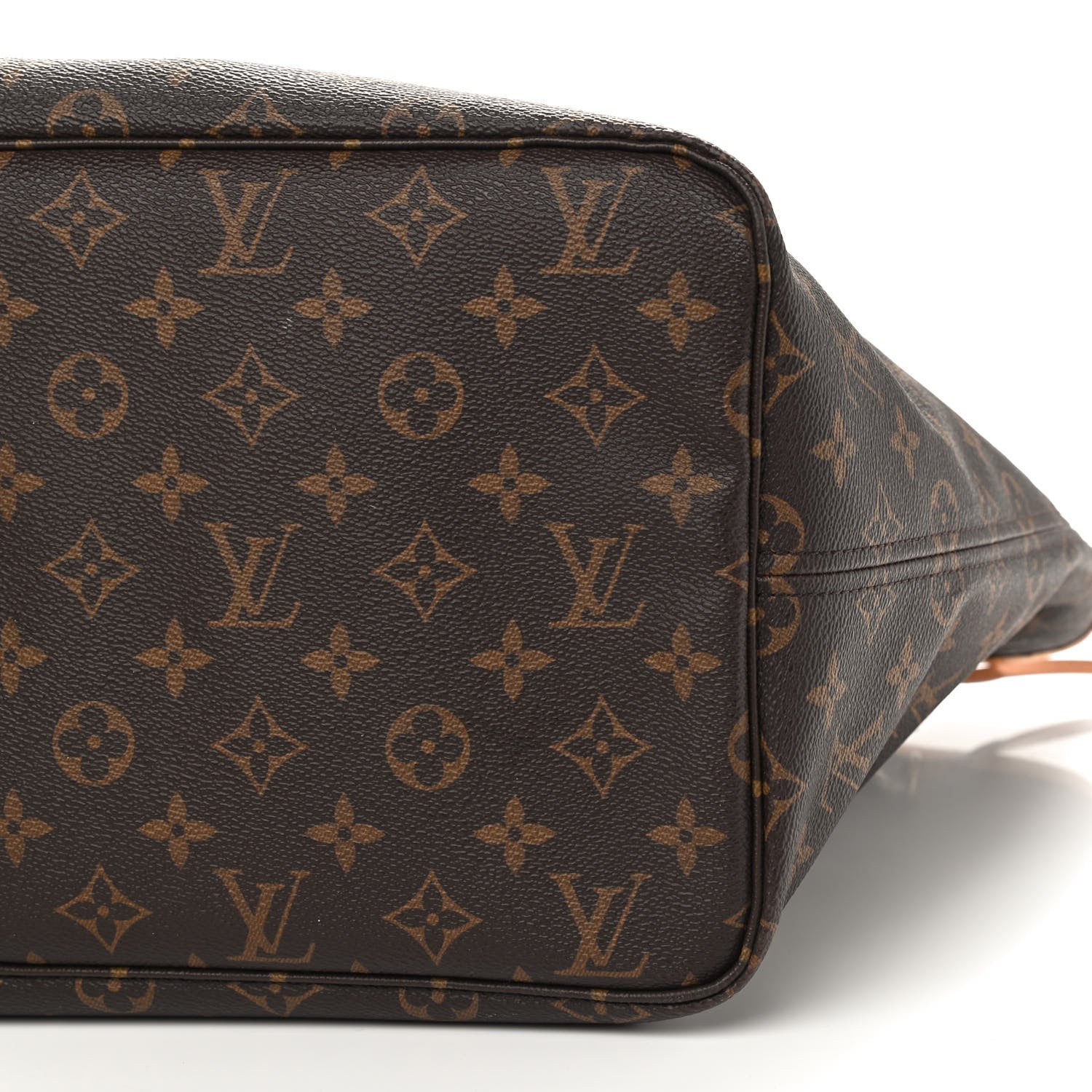 Louis Vuitton Monogram Neo Neverfull GM Pivoine 9 of 9