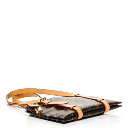Louis Vuitton Monogram Carrousel 4 of 7
