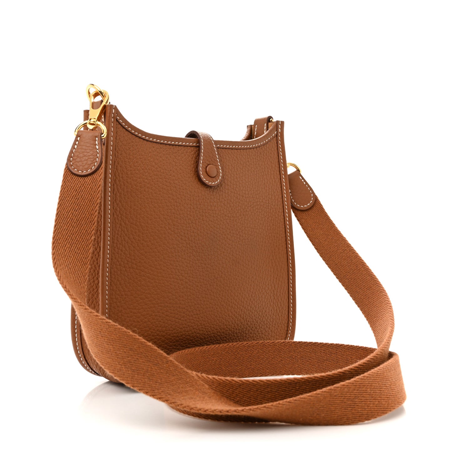 Taurillon Clemence Evelyne TPM Gold