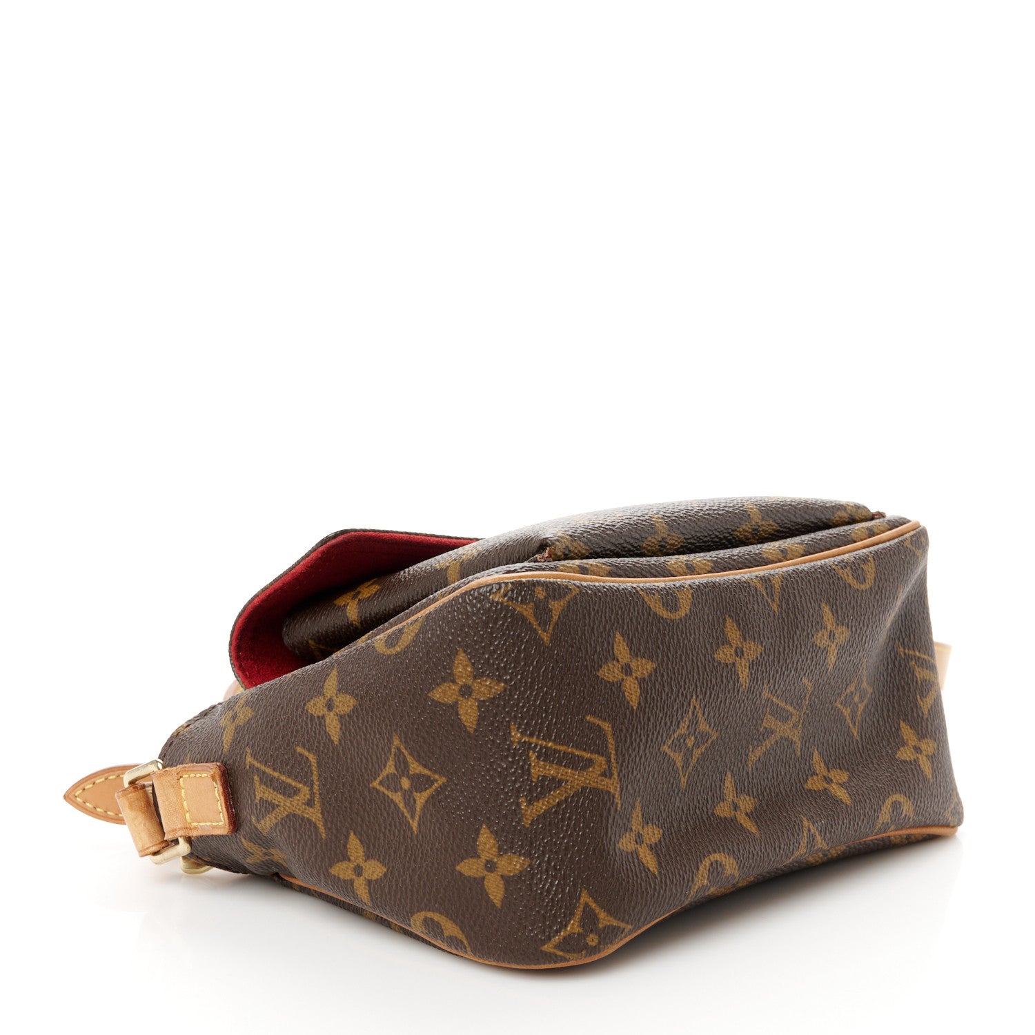 Louis Vuitton Monogram Viva-Cite PM 4 of 11