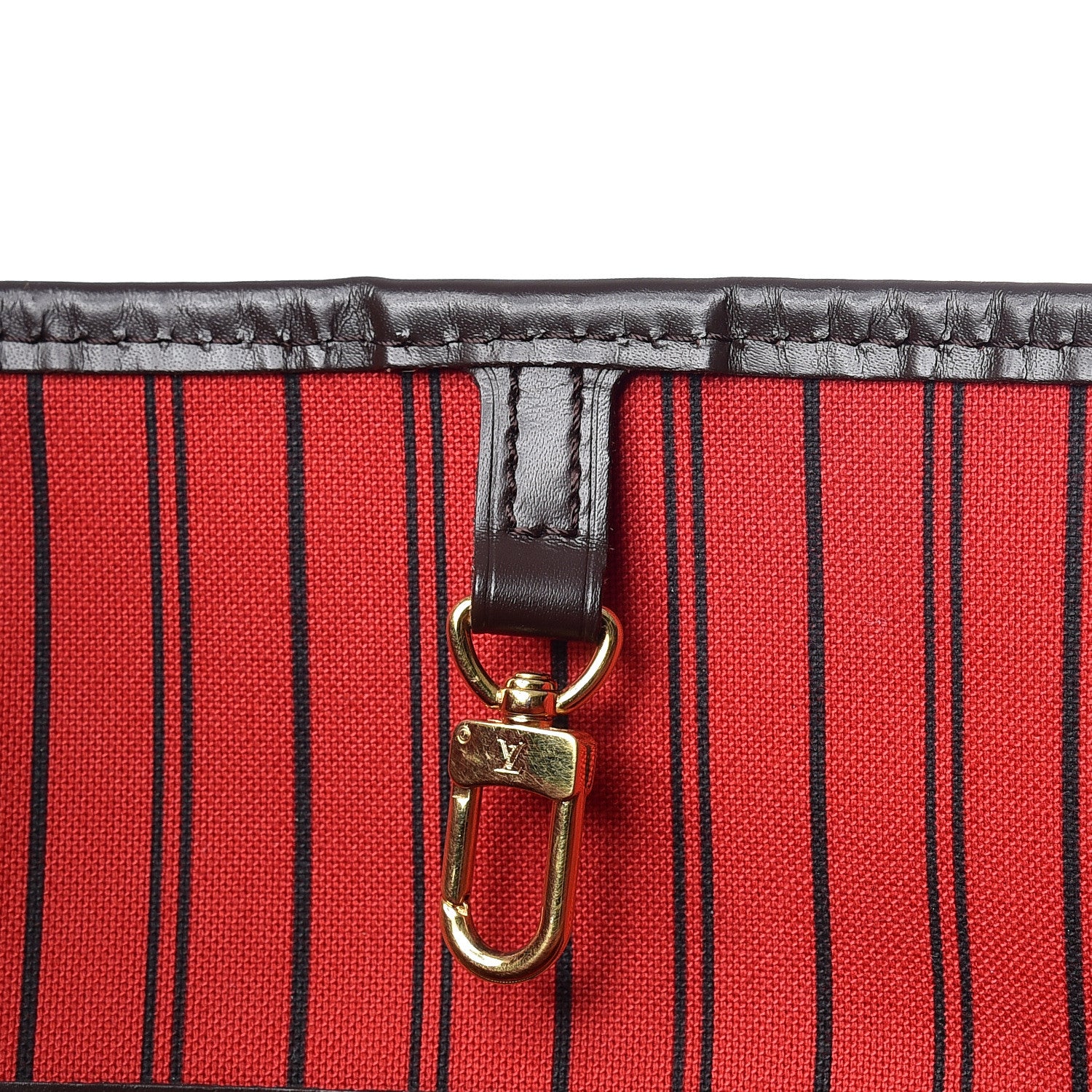 Louis Vuitton Damier Ebene Neo Neverfull GM 8 of 13