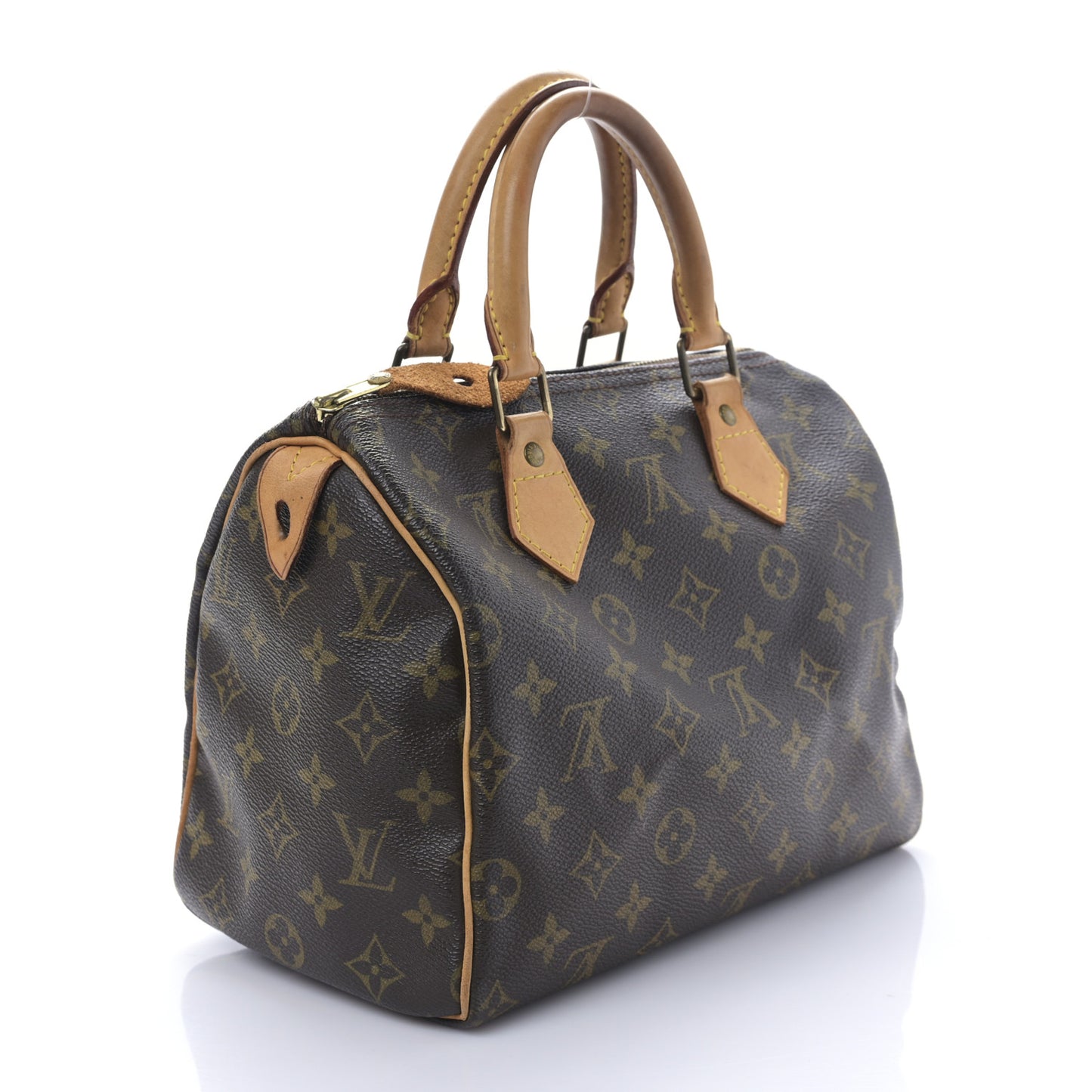 Monogram Speedy 25