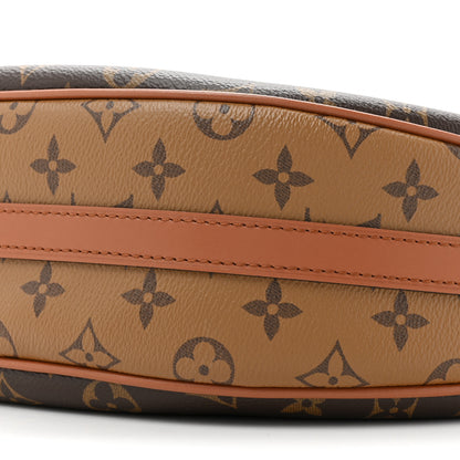 Louis Vuitton Reverse Monogram Loop Hobo 8 of 9