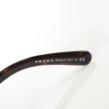 Prada Baroque Sunglasses SPR 27N Tortoise 5 of 6