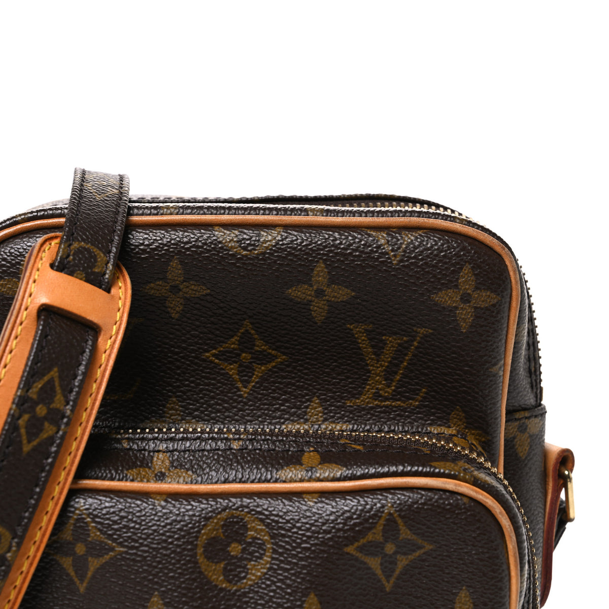 Monogram Amazone