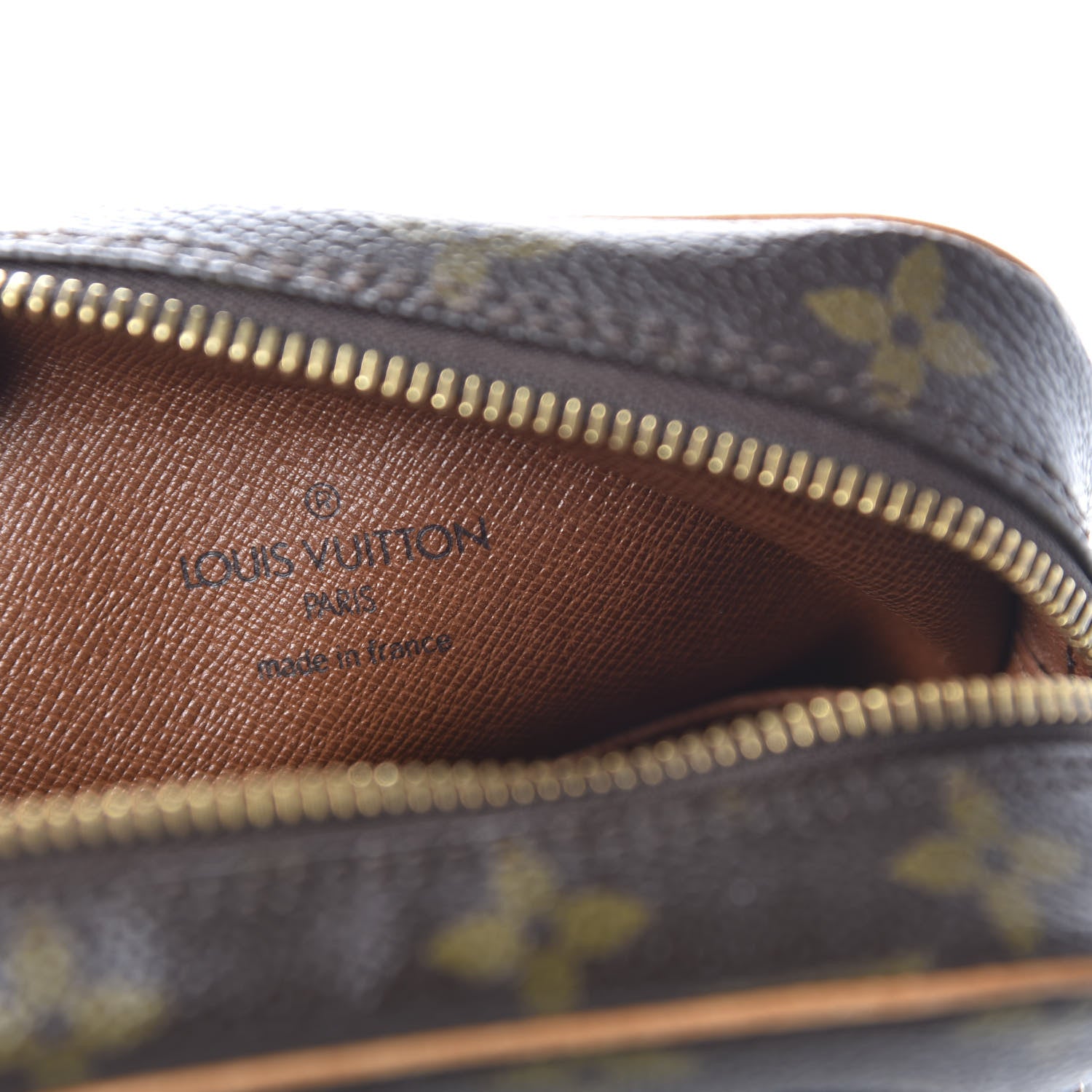 Louis Vuitton Monogram Danube 21 8 of 9