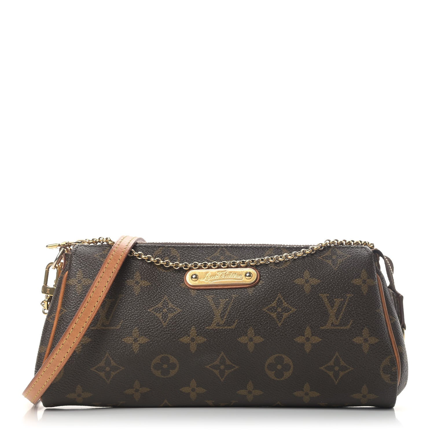 Louis Vuitton Monogram Eva Clutch 1 of 4