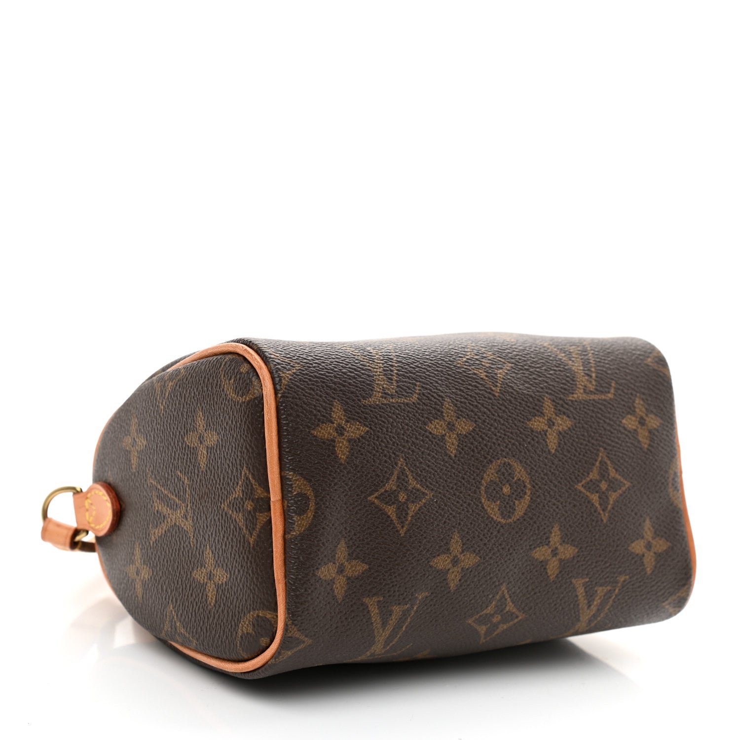 Louis Vuitton Monogram Nano Speedy 4 of 8